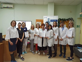 Каждый хороший доктор может многому научить коллег