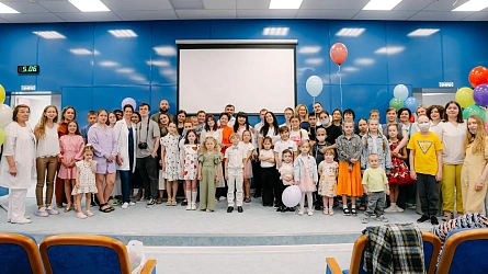 Гимн Жизни и ДОКТОРАМ
