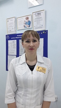 Наталья 