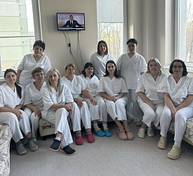 15 февраля — Международный день операционной медицинской сестры