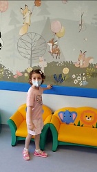 Татьяна Авдеева: «Лечить нужно не только болезнь…» 