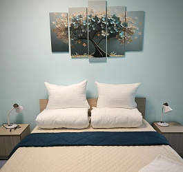 В каких случаях комнаты временного пребывания наиболее востребованы?