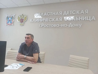 О легочной гипертензии и опыте мультидисциплинарного ведения пациентов с гемангиомами 