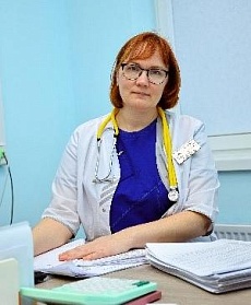 Ольга 