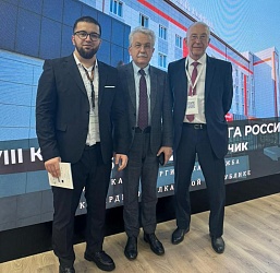 Профессор Игорь Бабич: «Научная работа начинается с правильных вопросов, на которые пока нет ответов»